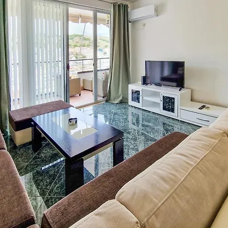 Panorama Sky Ii Sea View Ii 4 Min Walk To *