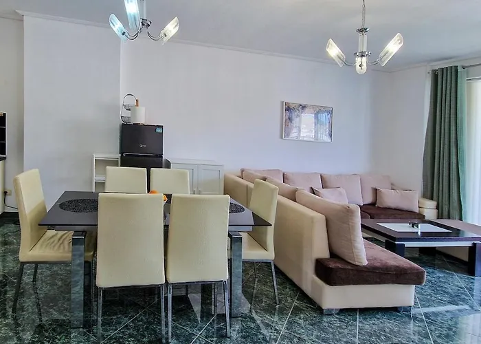 Panorama Sky Ii Sea View Ii 4 Min Walk To Apartmán