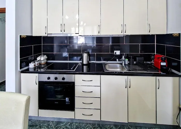 Panorama Sky Ii Sea View Ii 4 Min Walk To